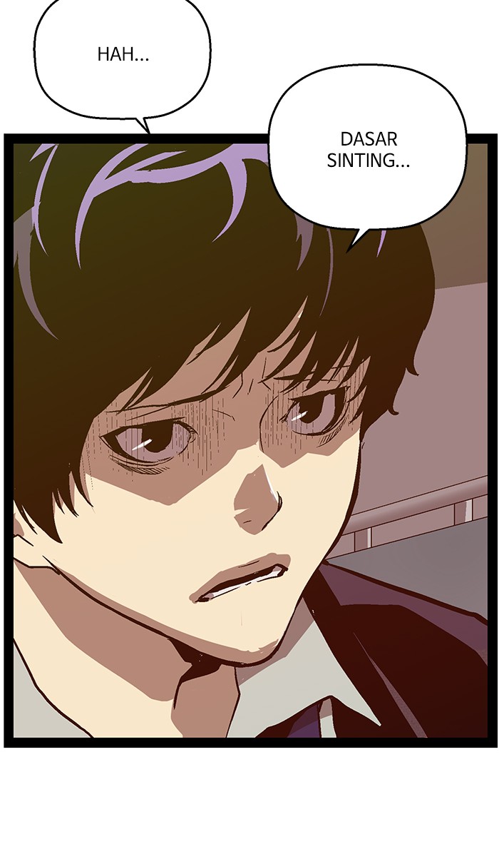 Weak Hero - Chapter 115 - Page 6