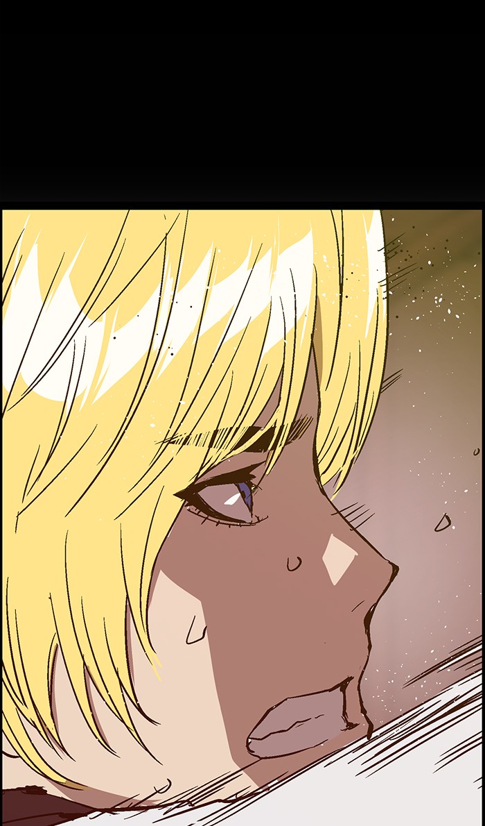 Weak Hero - Chapter 115 - Page 60