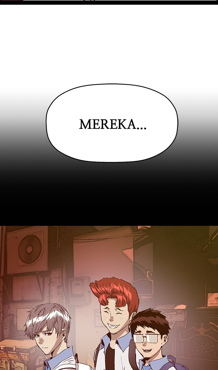 Weak Hero - Chapter 115 - Page 61