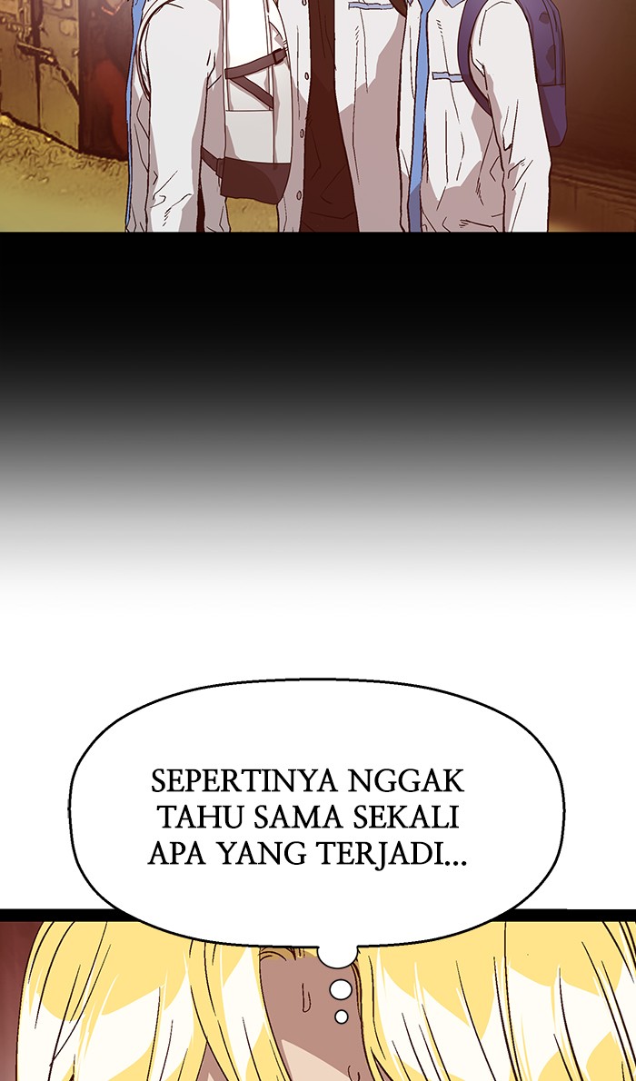 Weak Hero - Chapter 115 - Page 62