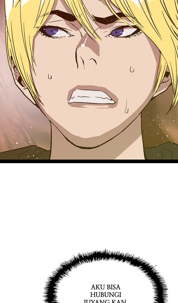 Weak Hero - Chapter 115 - Page 63