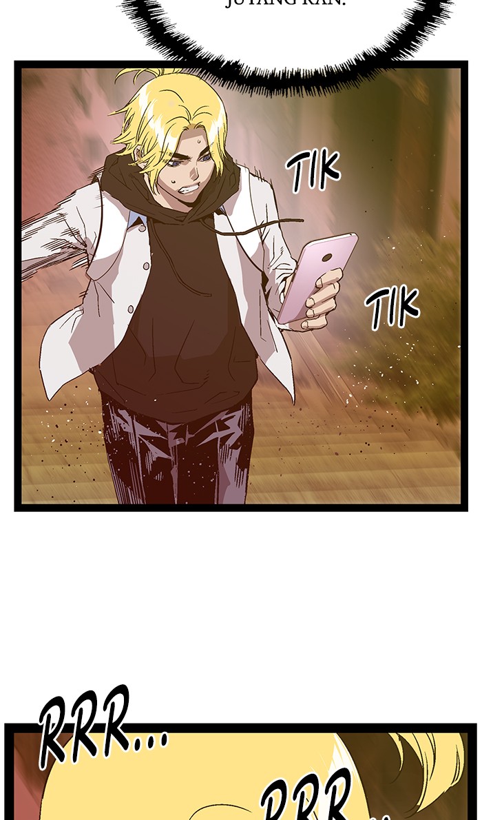 Weak Hero - Chapter 115 - Page 64