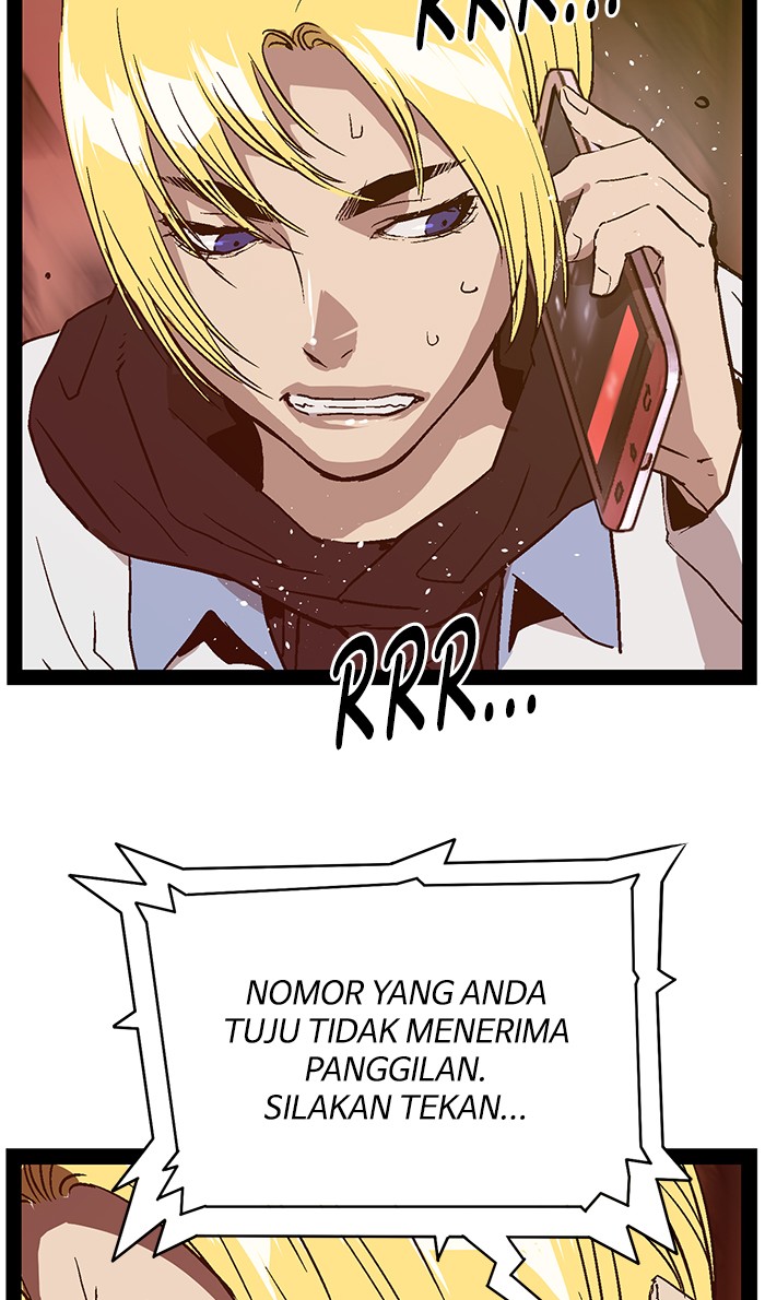 Weak Hero - Chapter 115 - Page 65