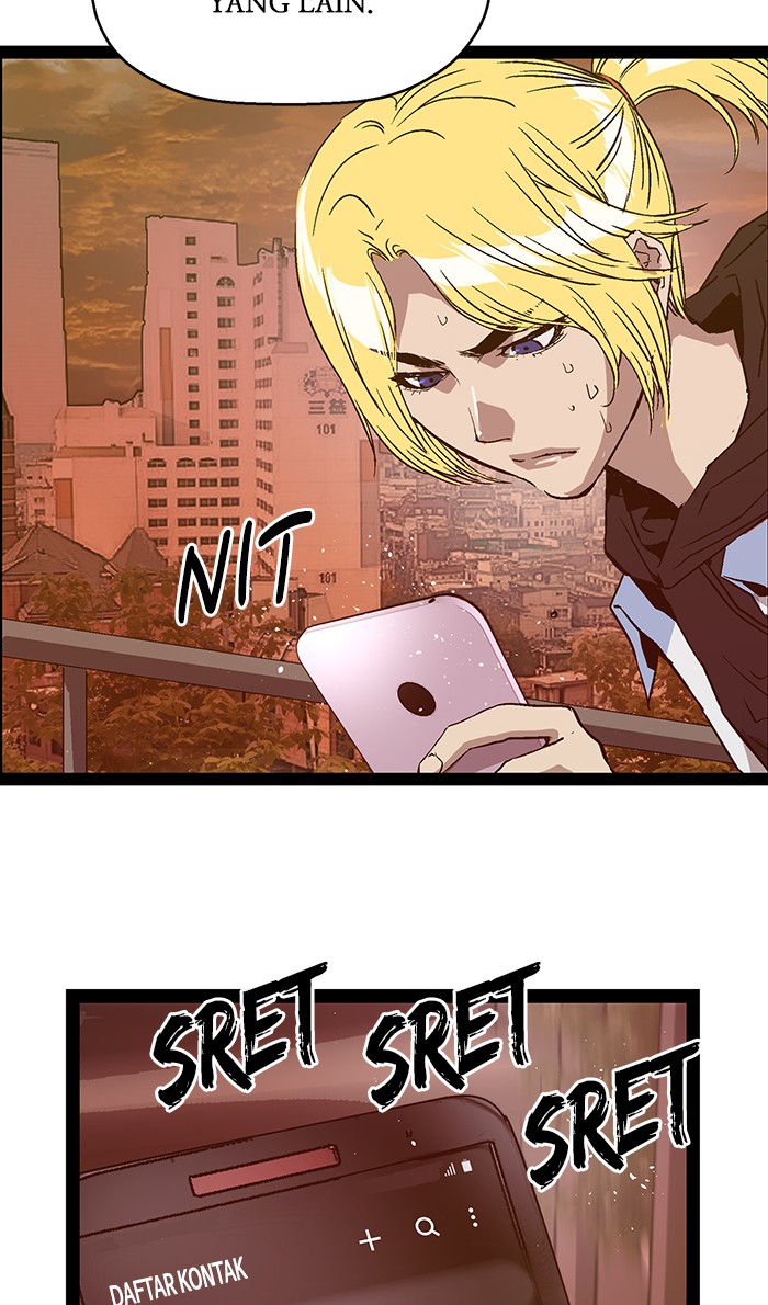 Weak Hero - Chapter 115 - Page 67