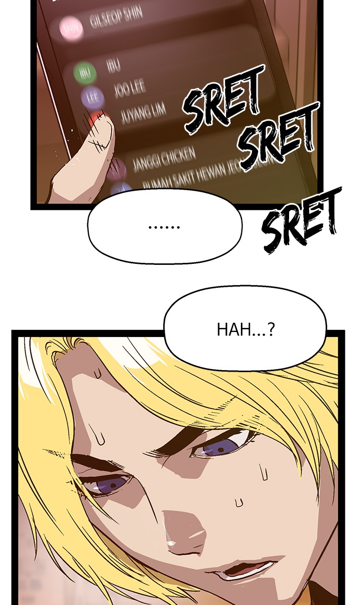 Weak Hero - Chapter 115 - Page 68