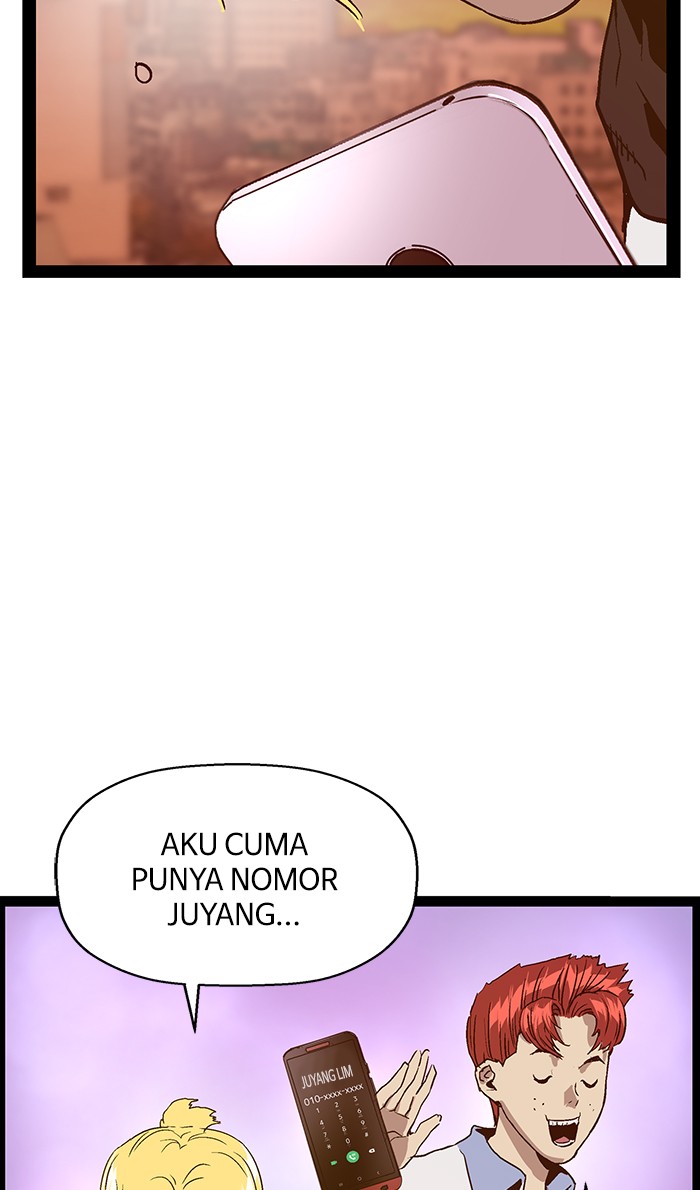 Weak Hero - Chapter 115 - Page 69