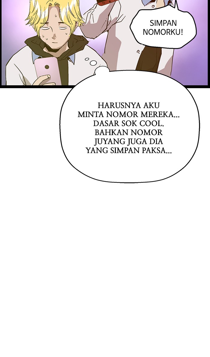 Weak Hero - Chapter 115 - Page 70