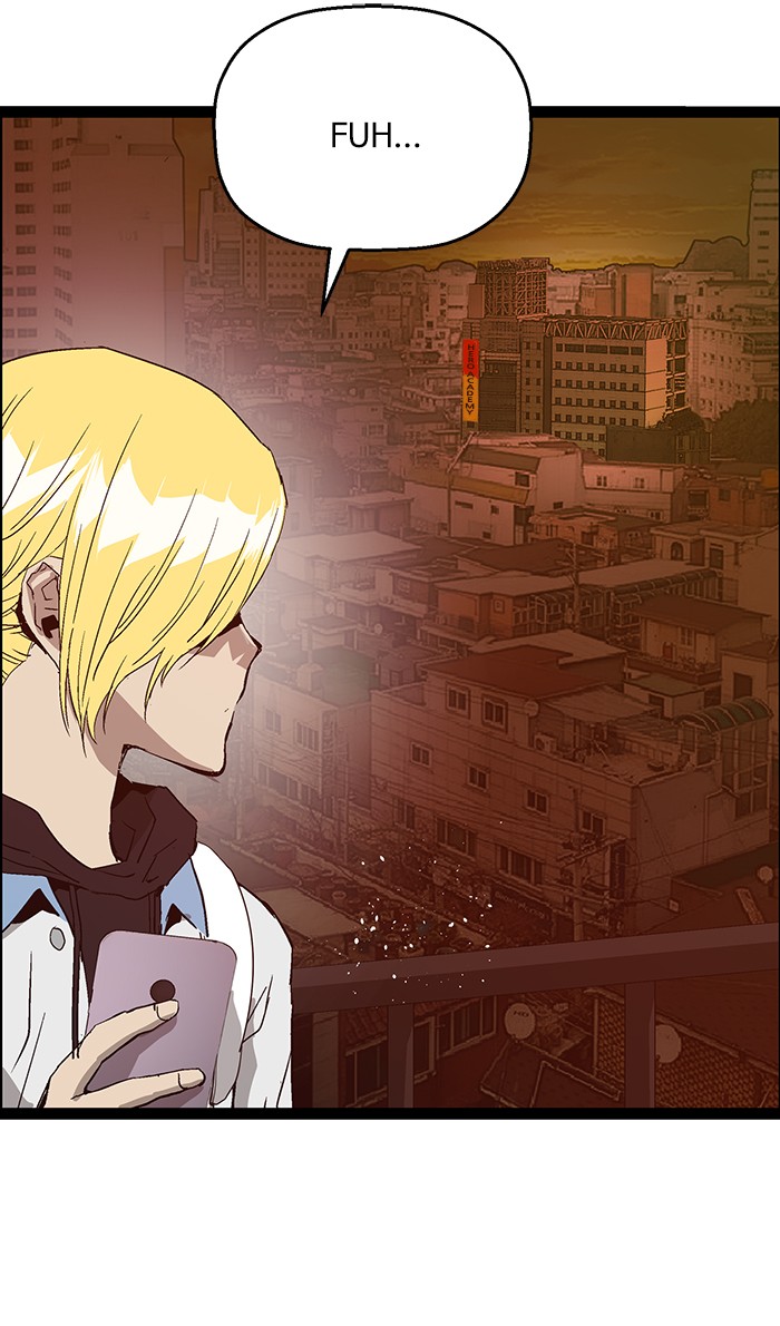 Weak Hero - Chapter 115 - Page 71