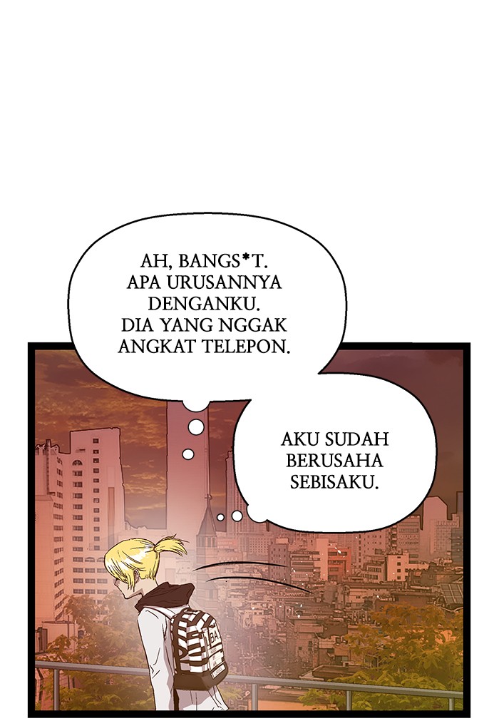 Weak Hero - Chapter 115 - Page 75