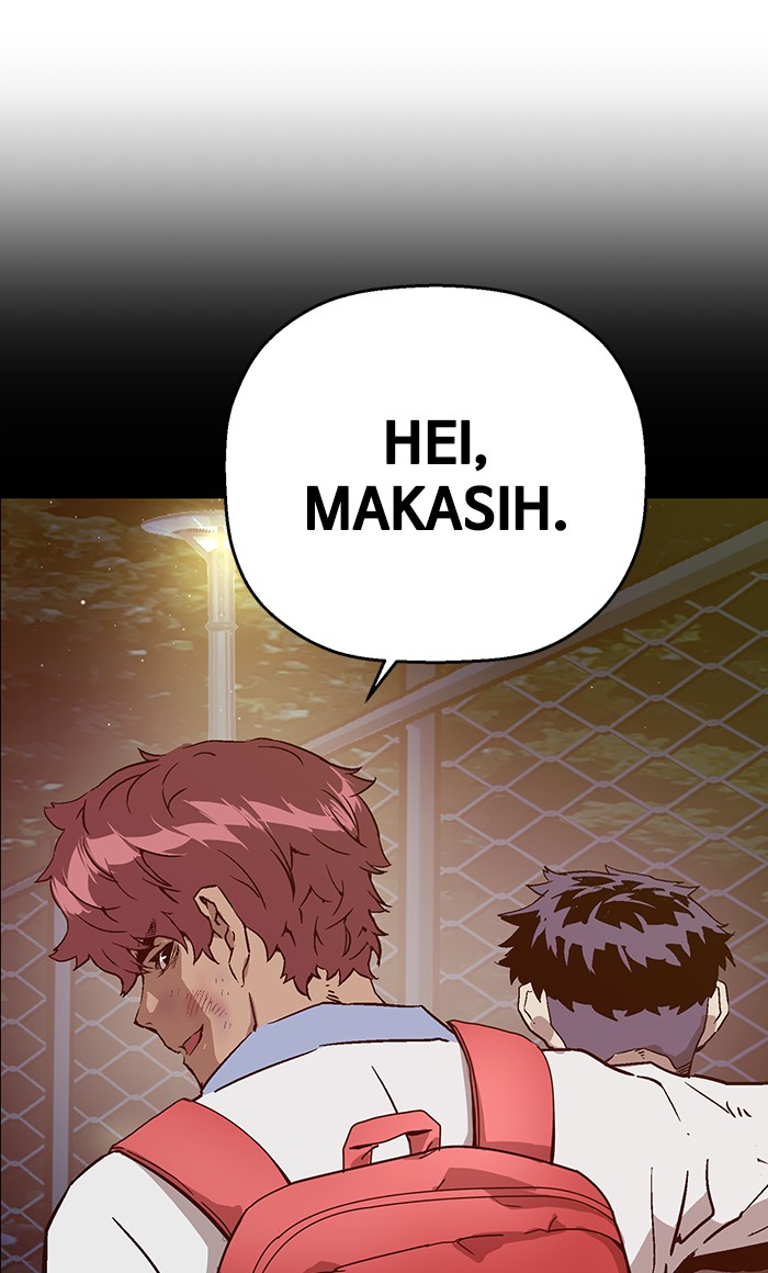 Weak Hero - Chapter 115 - Page 76