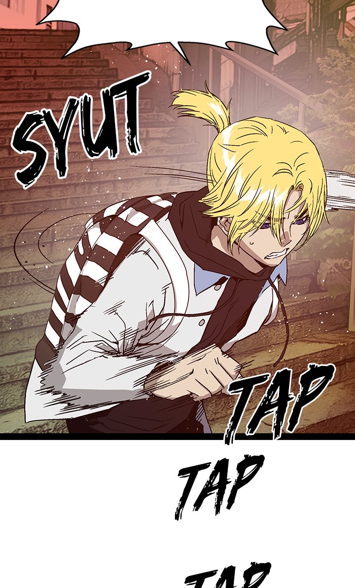 Weak Hero - Chapter 115 - Page 79