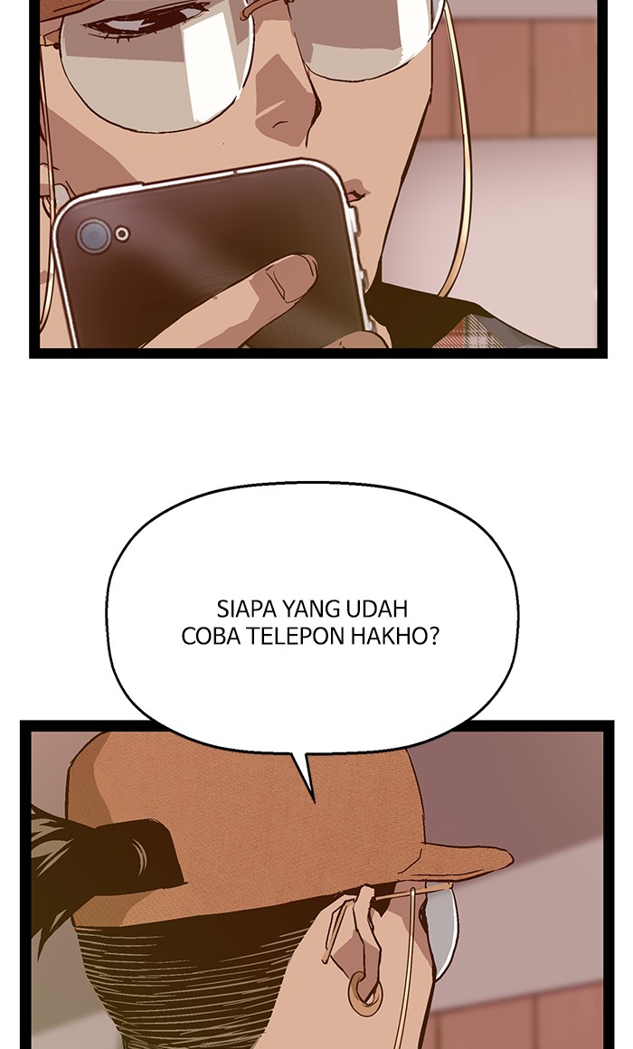 Weak Hero - Chapter 115 - Page 84