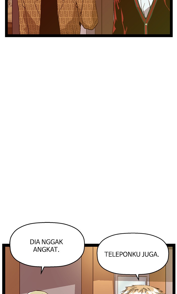 Weak Hero - Chapter 115 - Page 86