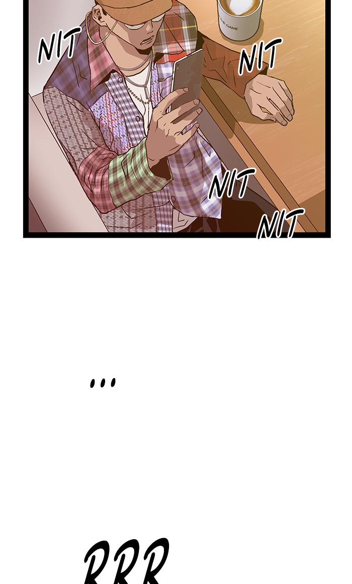 Weak Hero - Chapter 115 - Page 92