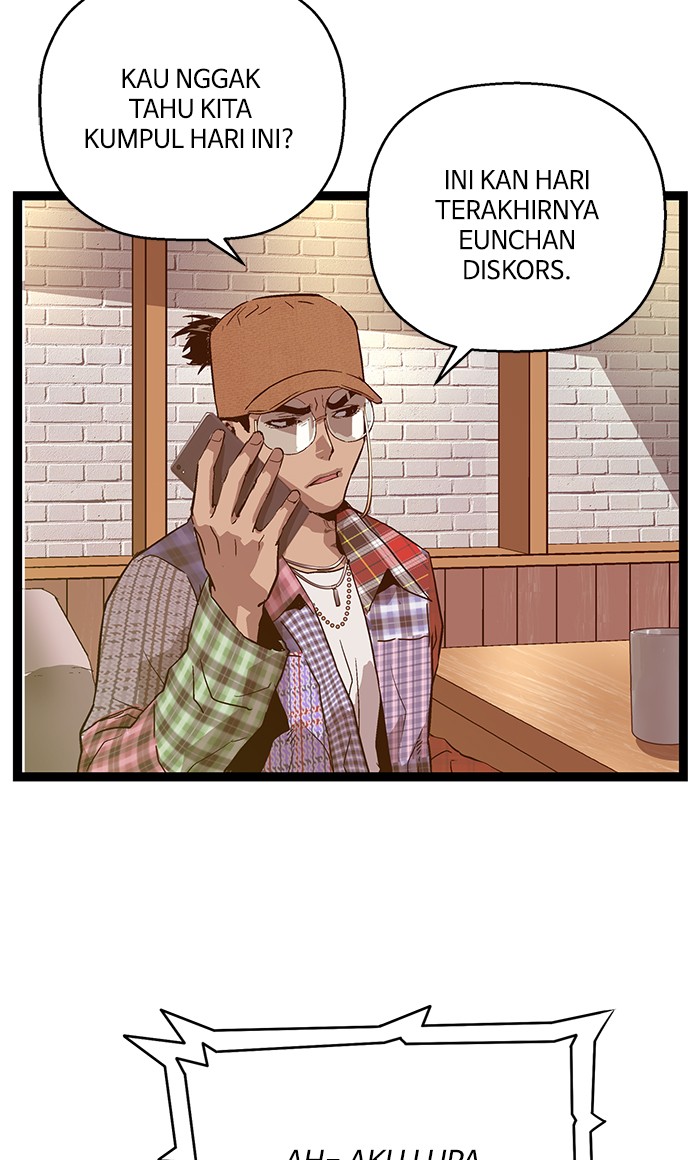 Weak Hero - Chapter 115 - Page 97