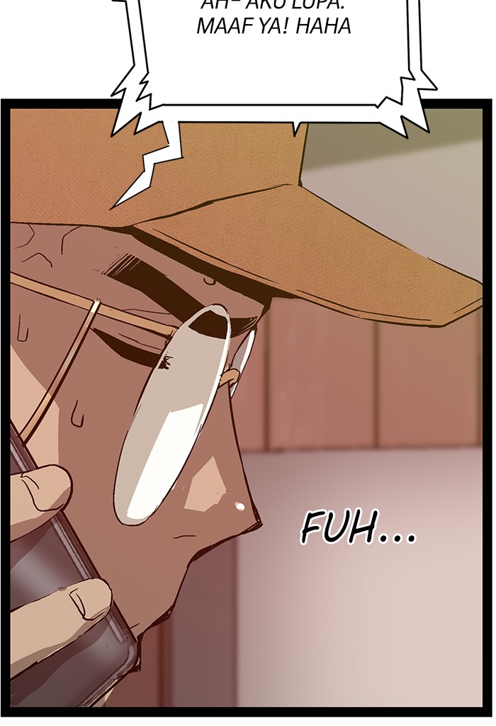 Weak Hero - Chapter 115 - Page 98