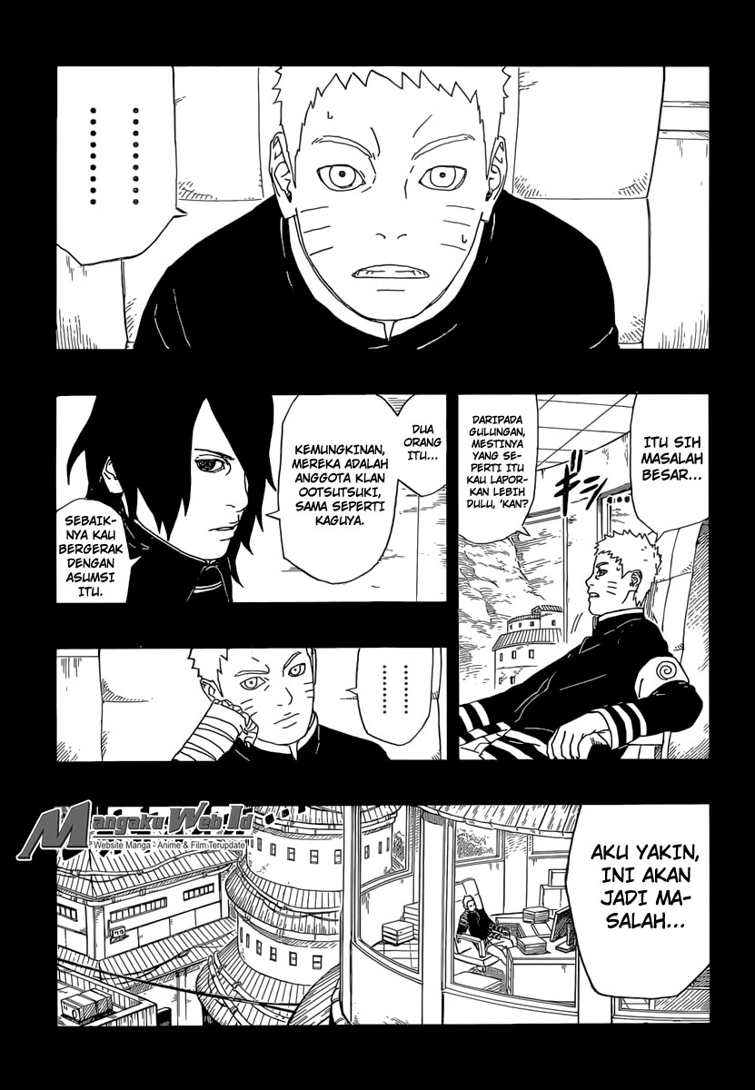Boruto - Chapter 2 - Page 14