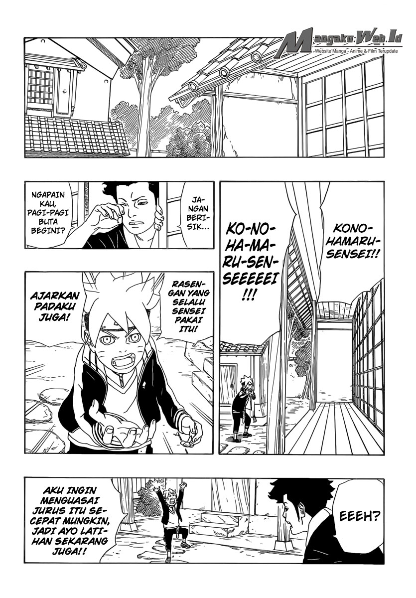 Boruto - Chapter 2 - Page 15