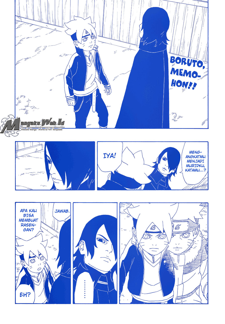 Boruto - Chapter 2 - Page 3