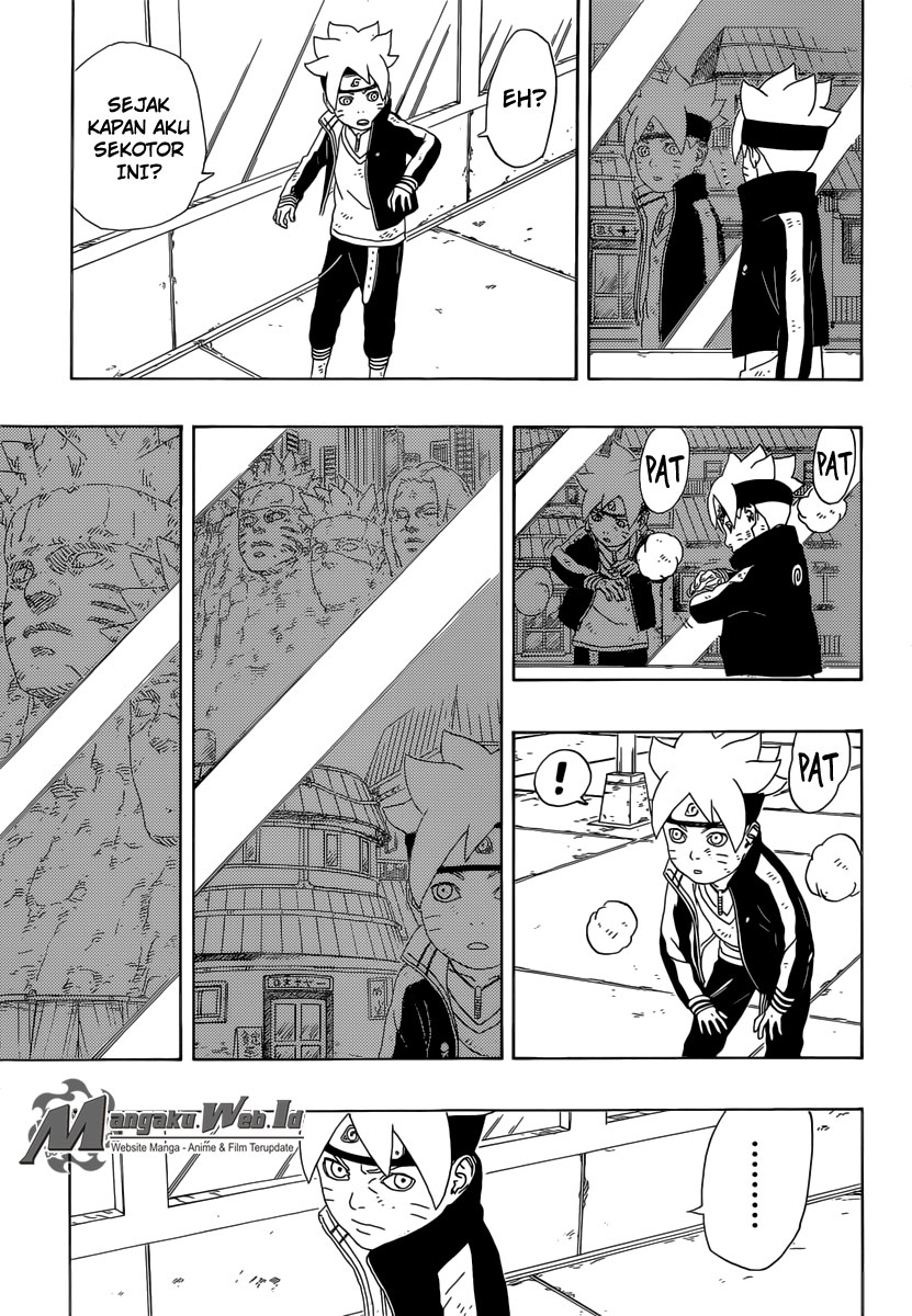 Boruto - Chapter 2 - Page 30