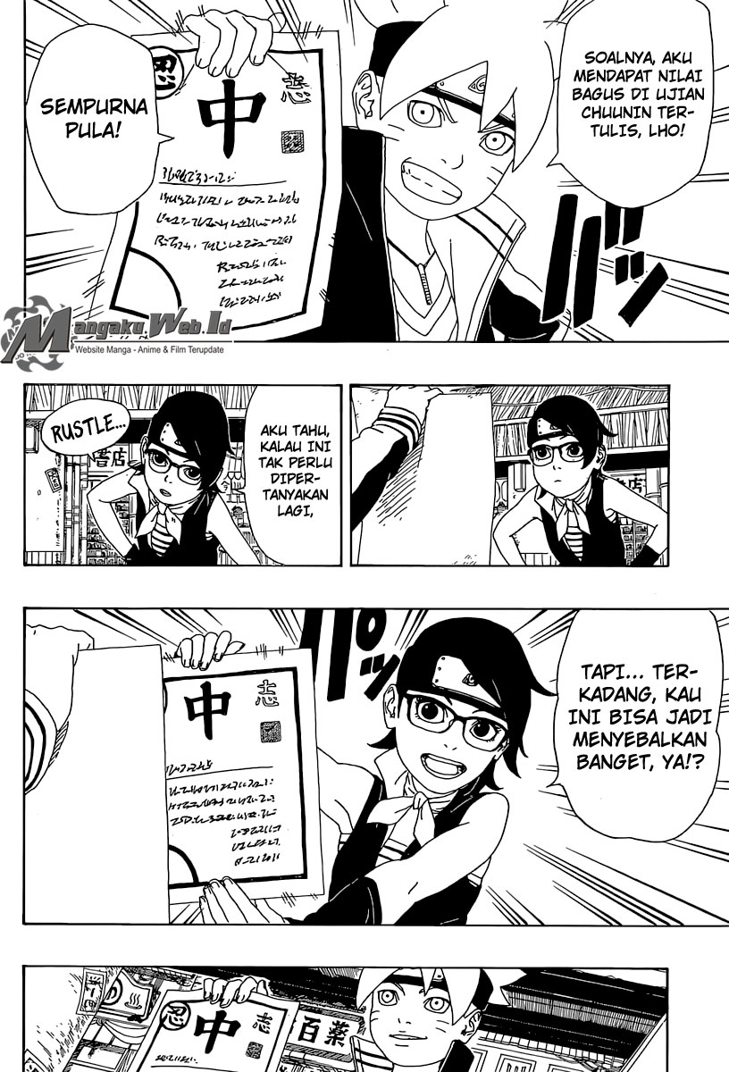 Boruto - Chapter 2 - Page 41