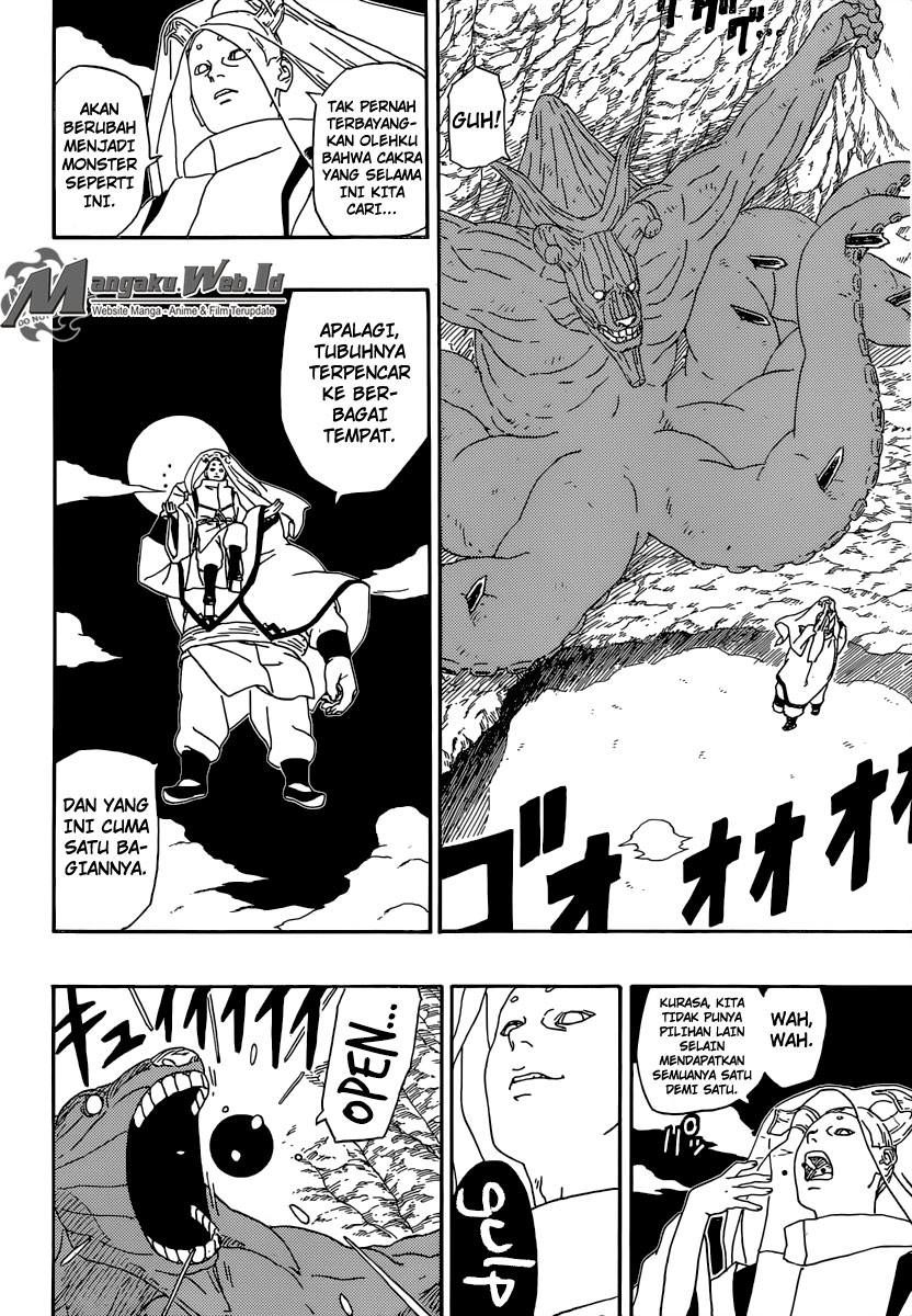 Boruto - Chapter 2 - Page 43