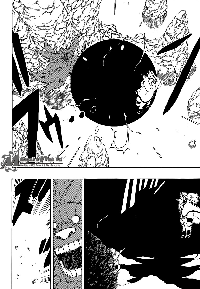 Boruto - Chapter 2 - Page 45