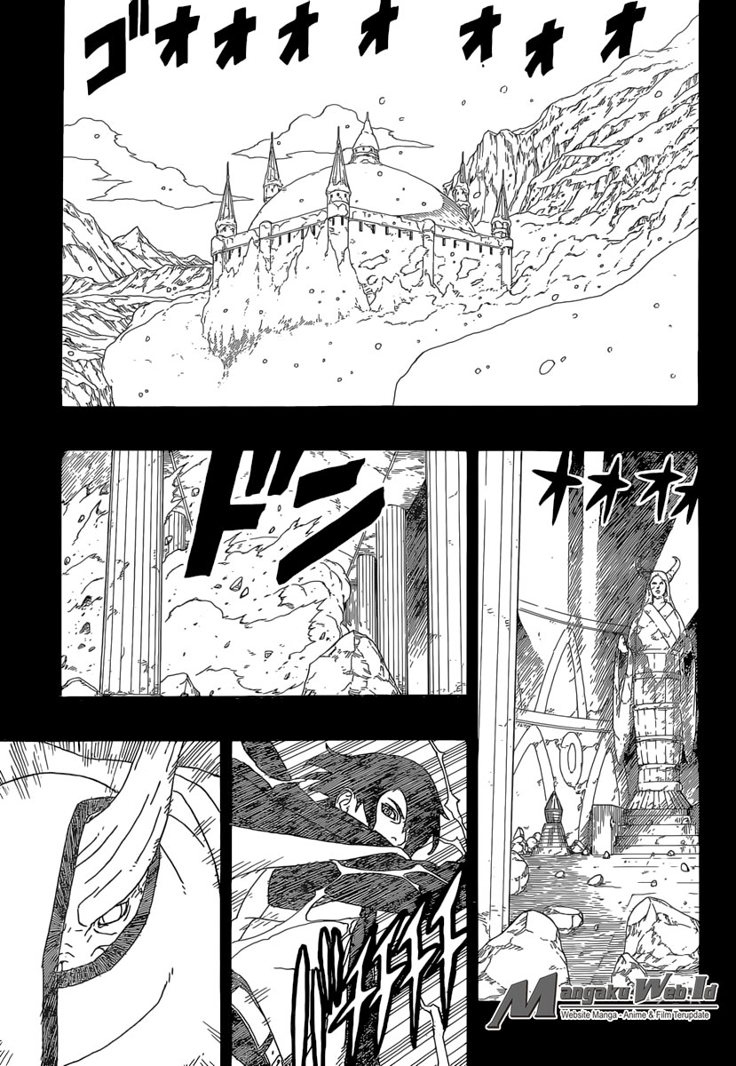Boruto - Chapter 2 - Page 6