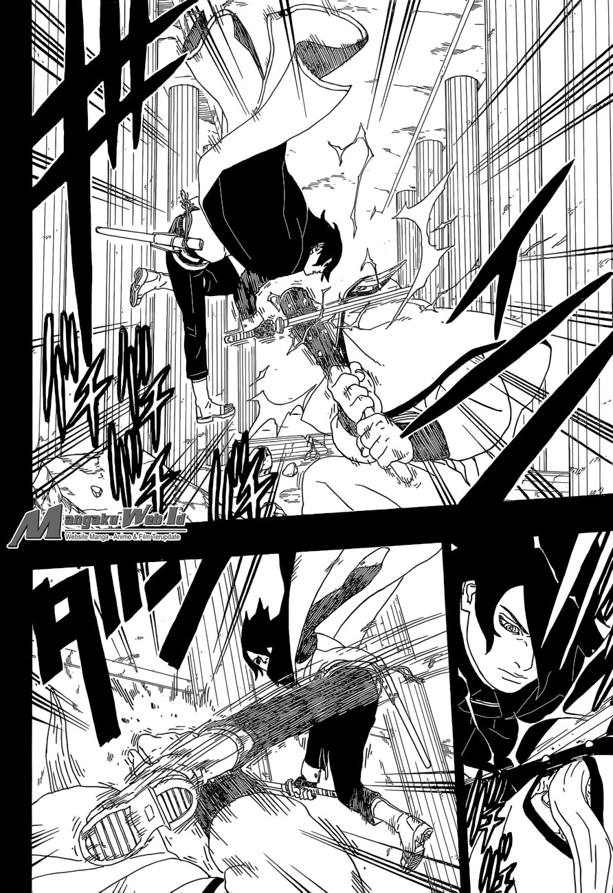 Boruto - Chapter 2 - Page 7