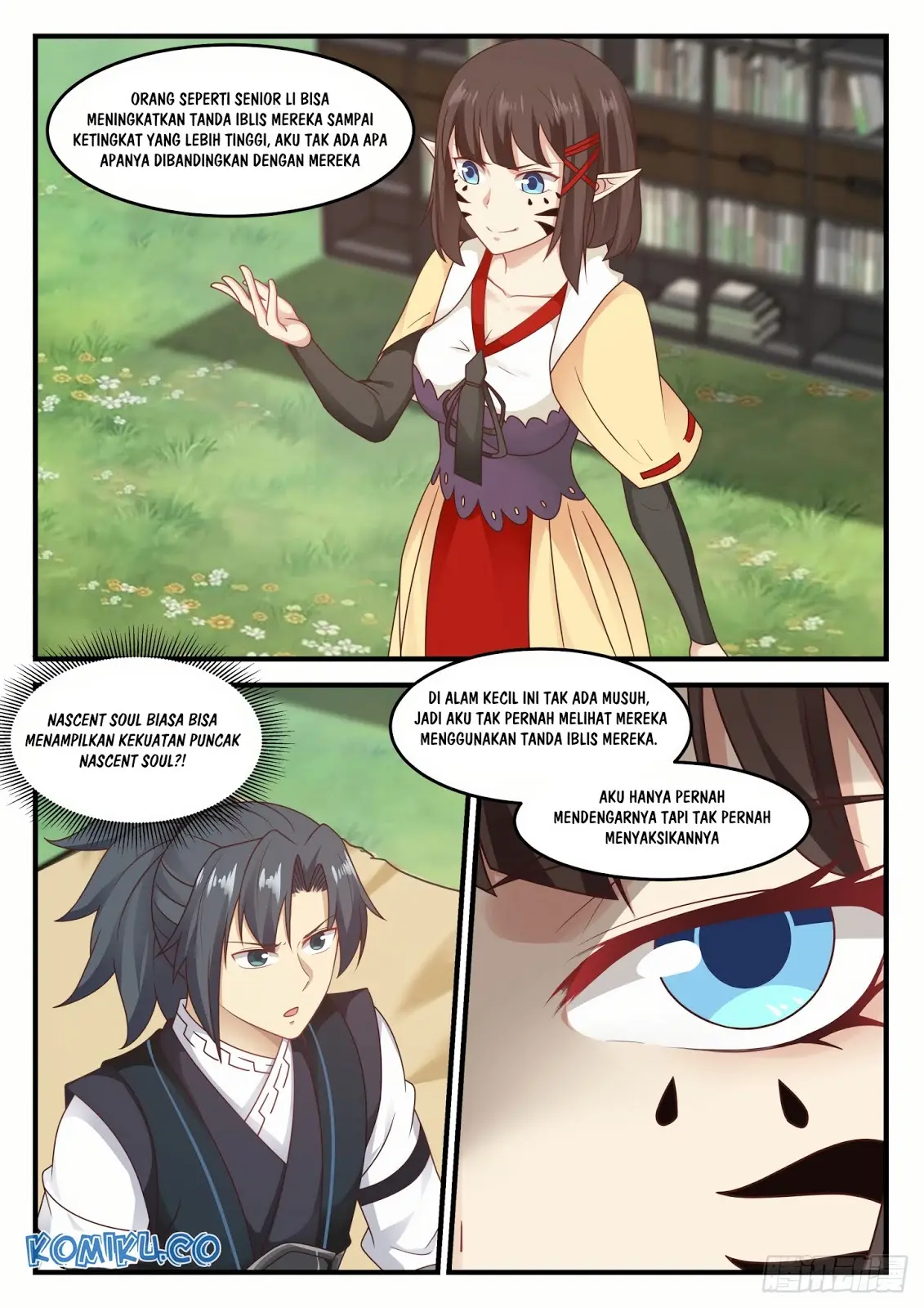 Martial Peak Part 1 Chapter 622 - https://gambar-id.komiku.org/wp-content/uploads/2299564-11.jpg