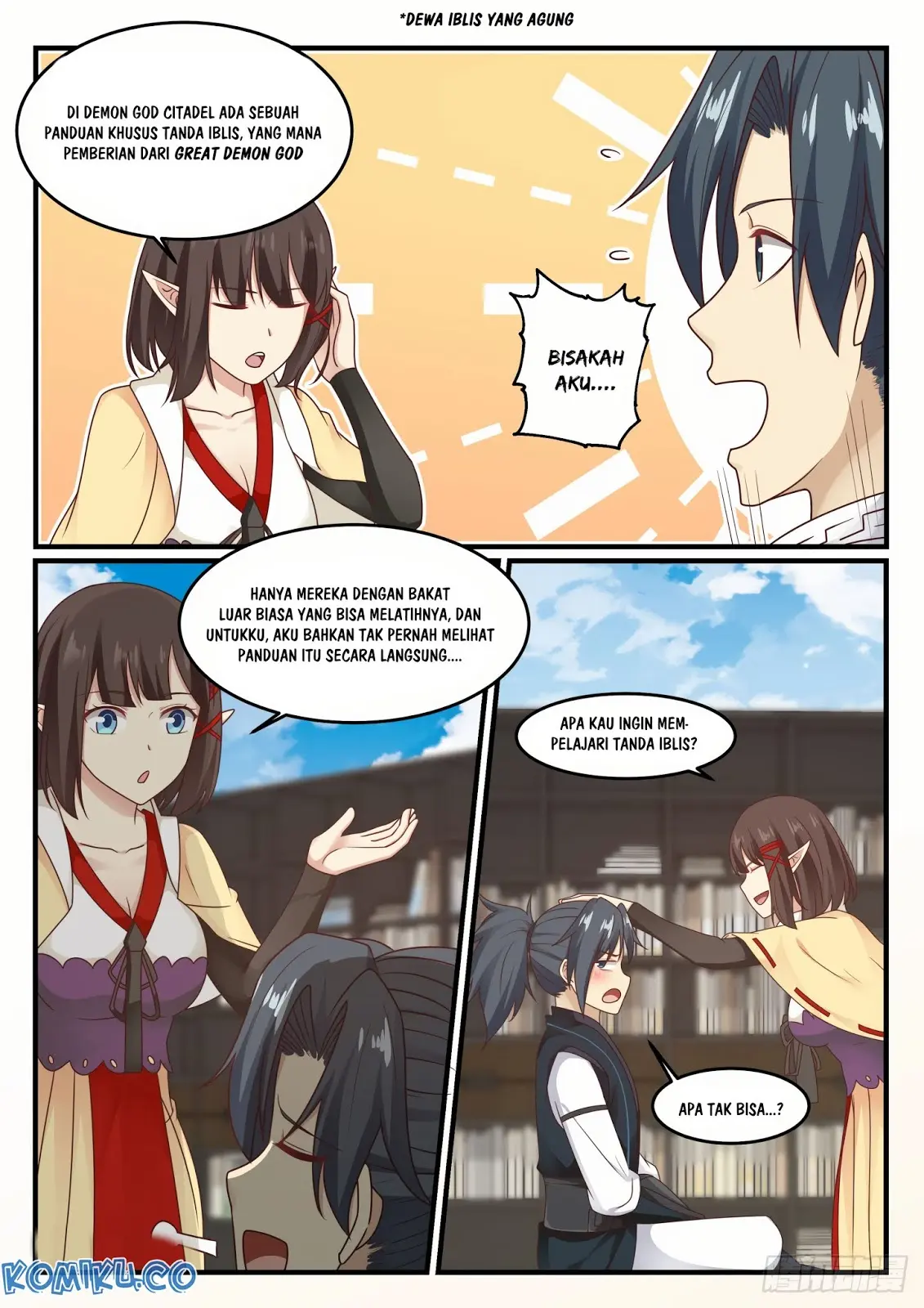 Martial Peak Part 1 Chapter 622 - https://gambar-id.komiku.org/wp-content/uploads/2299564-12.jpg