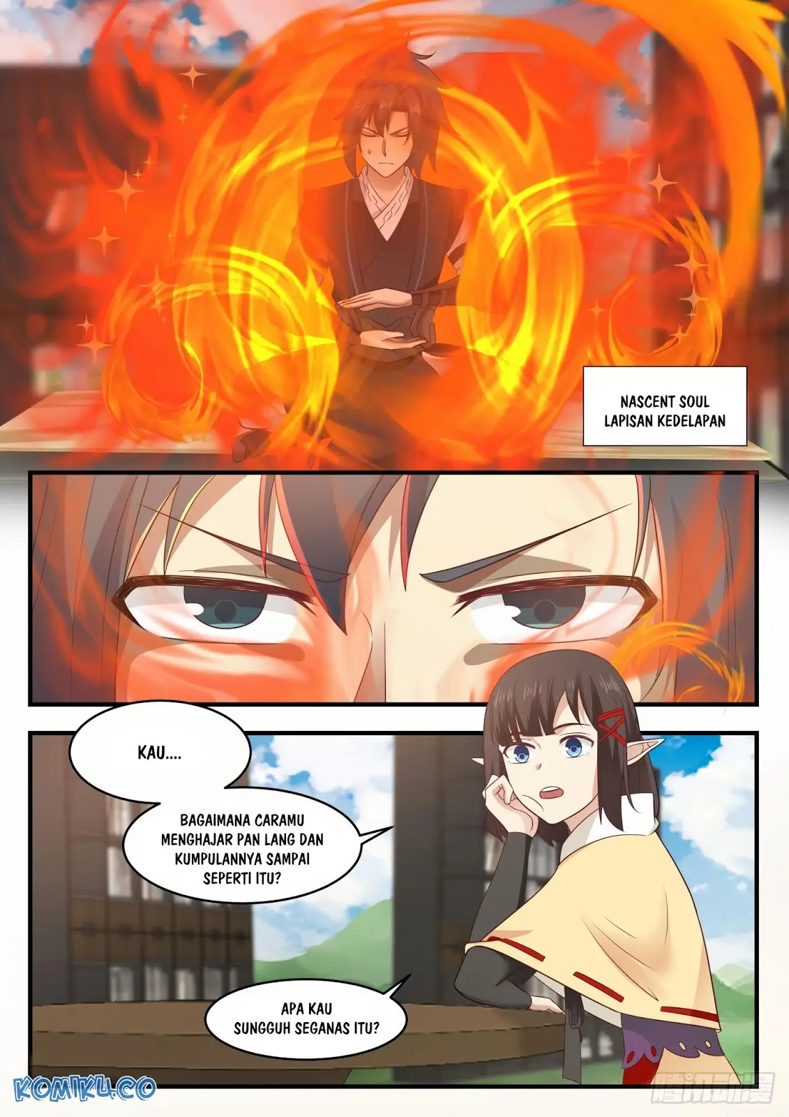 Martial Peak Part 1 Chapter 622 - https://gambar-id.komiku.org/wp-content/uploads/2299564-2.jpg