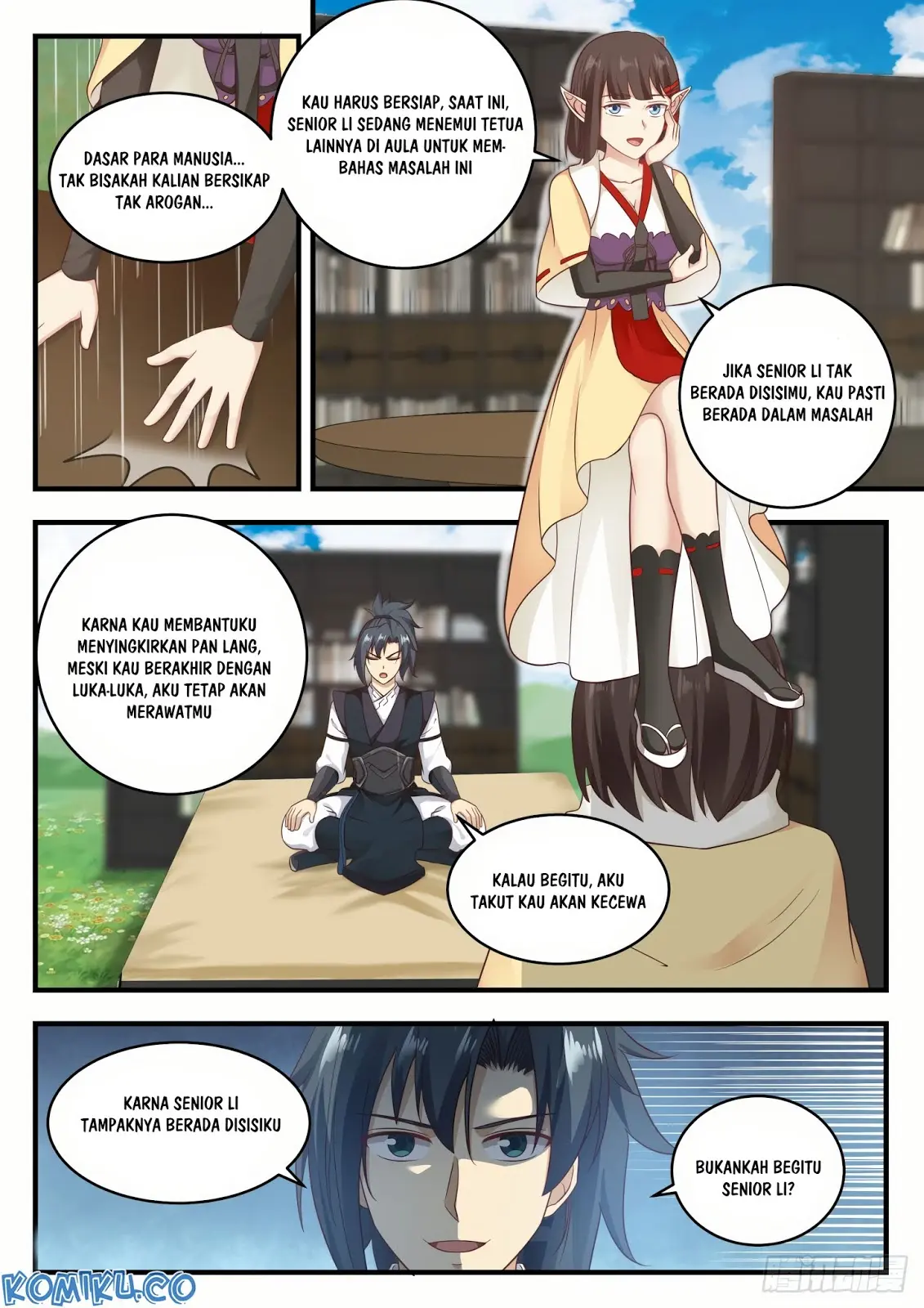 Martial Peak Part 1 Chapter 622 - https://gambar-id.komiku.org/wp-content/uploads/2299564-5.jpg