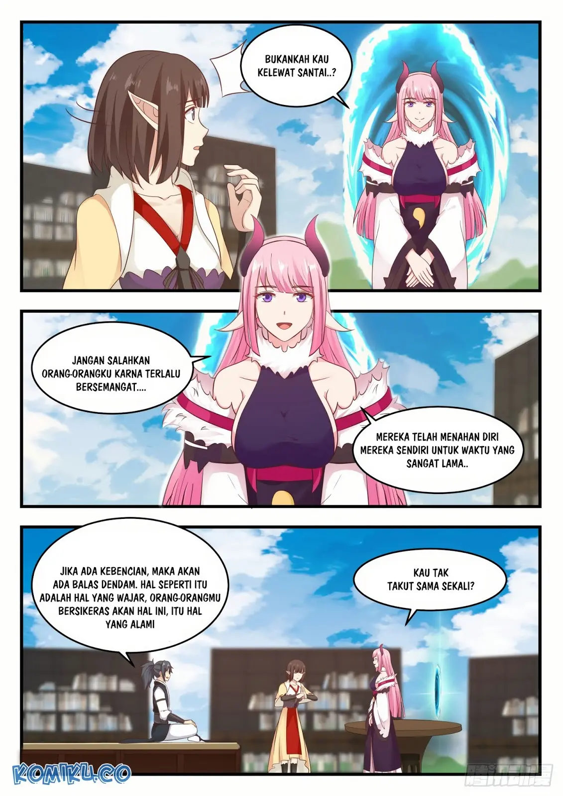 Martial Peak Part 1 Chapter 622 - https://gambar-id.komiku.org/wp-content/uploads/2299564-6.jpg