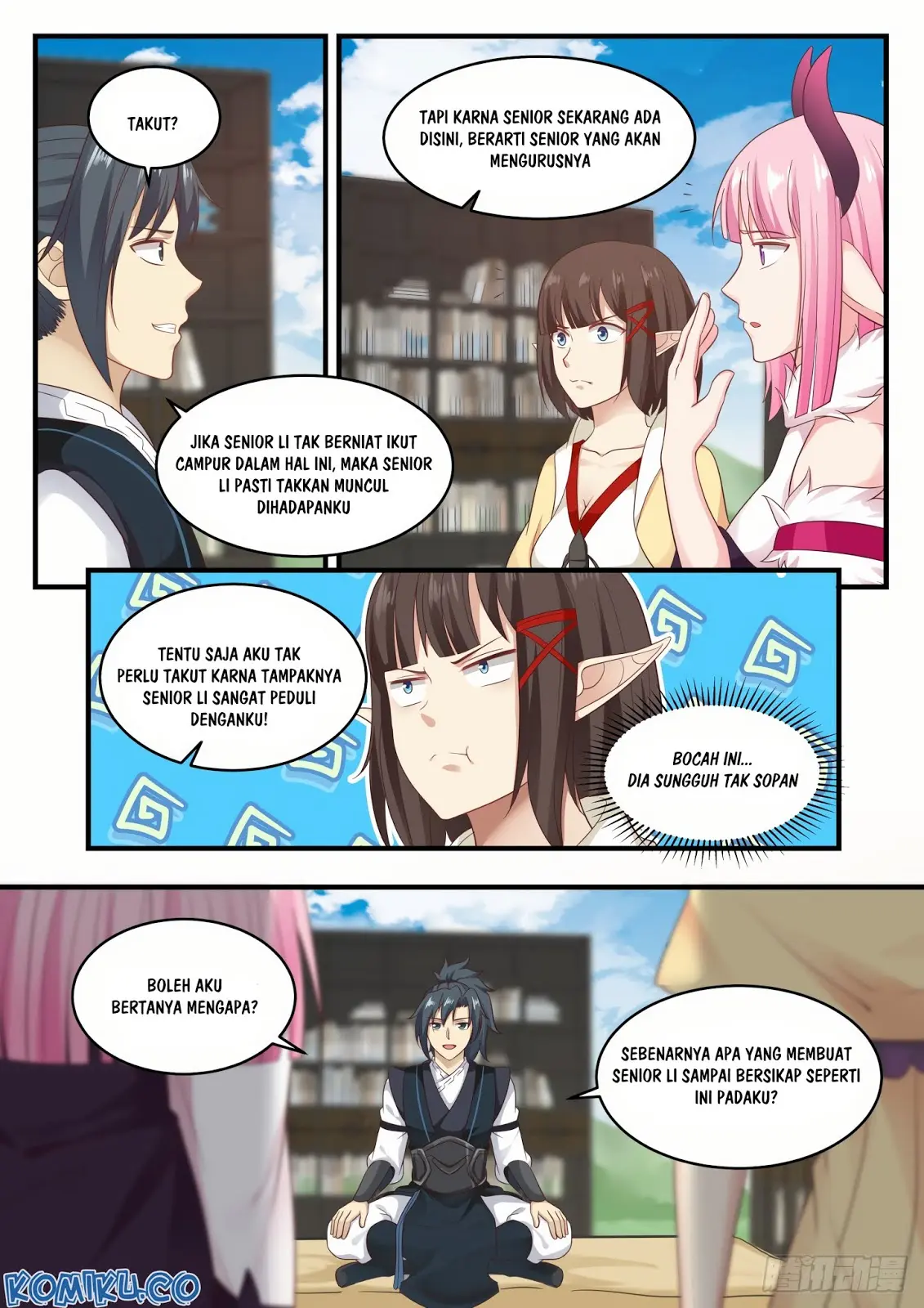 Martial Peak Part 1 Chapter 622 - https://gambar-id.komiku.org/wp-content/uploads/2299564-7.jpg