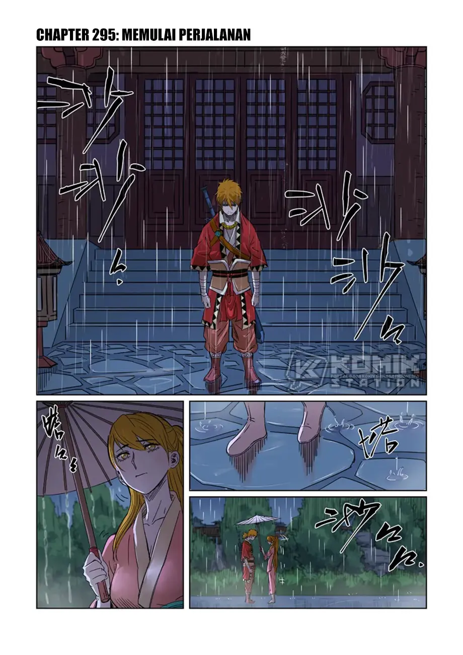 Tales of Demons and Gods Chapter 295 - https://gambar-id.komiku.org/wp-content/uploads/2299742-2.jpg