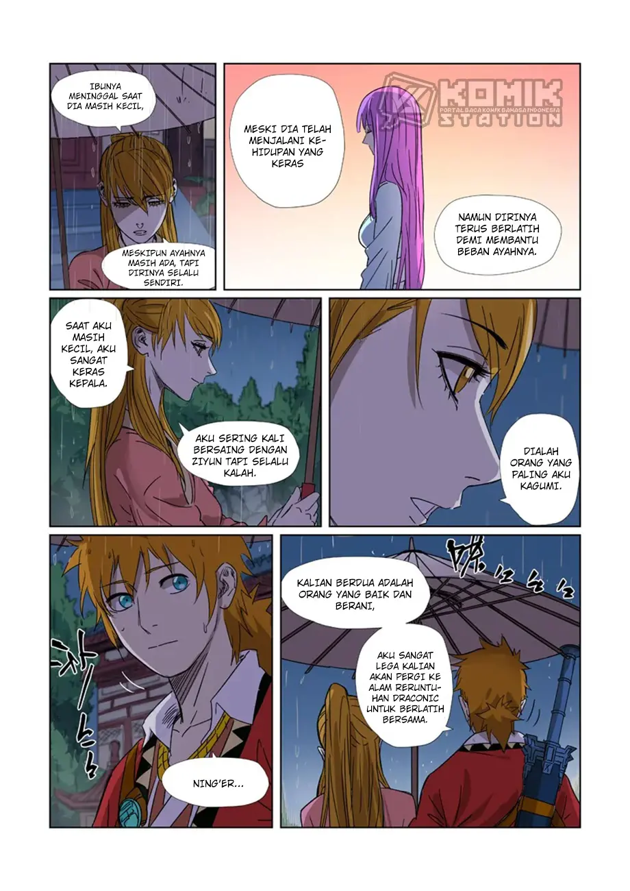 Tales of Demons and Gods Chapter 295 - https://gambar-id.komiku.org/wp-content/uploads/2299742-4.jpg