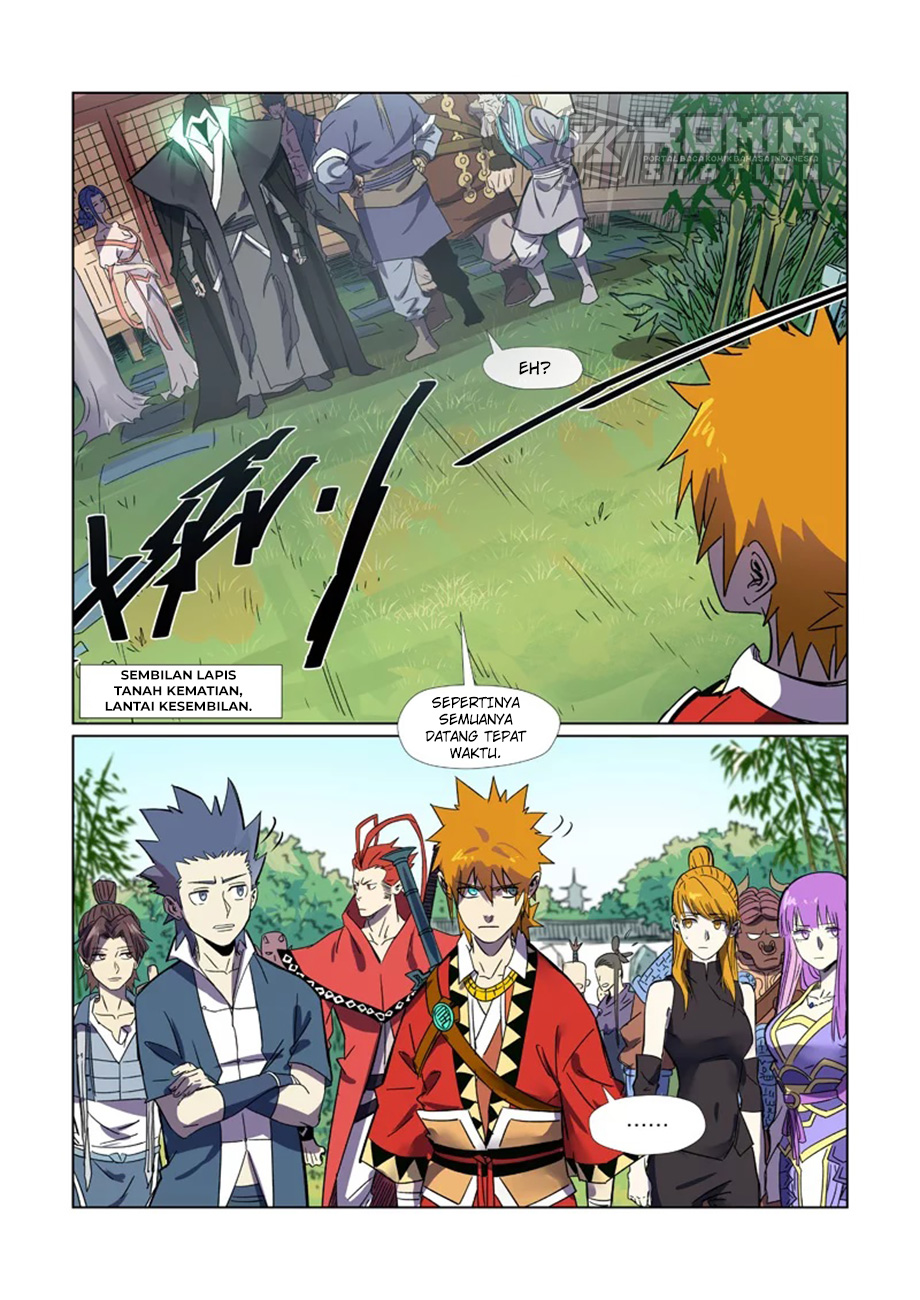 Tales of Demons and Gods Chapter 295 - https://gambar-id.komiku.org/wp-content/uploads/2299742-8.jpg