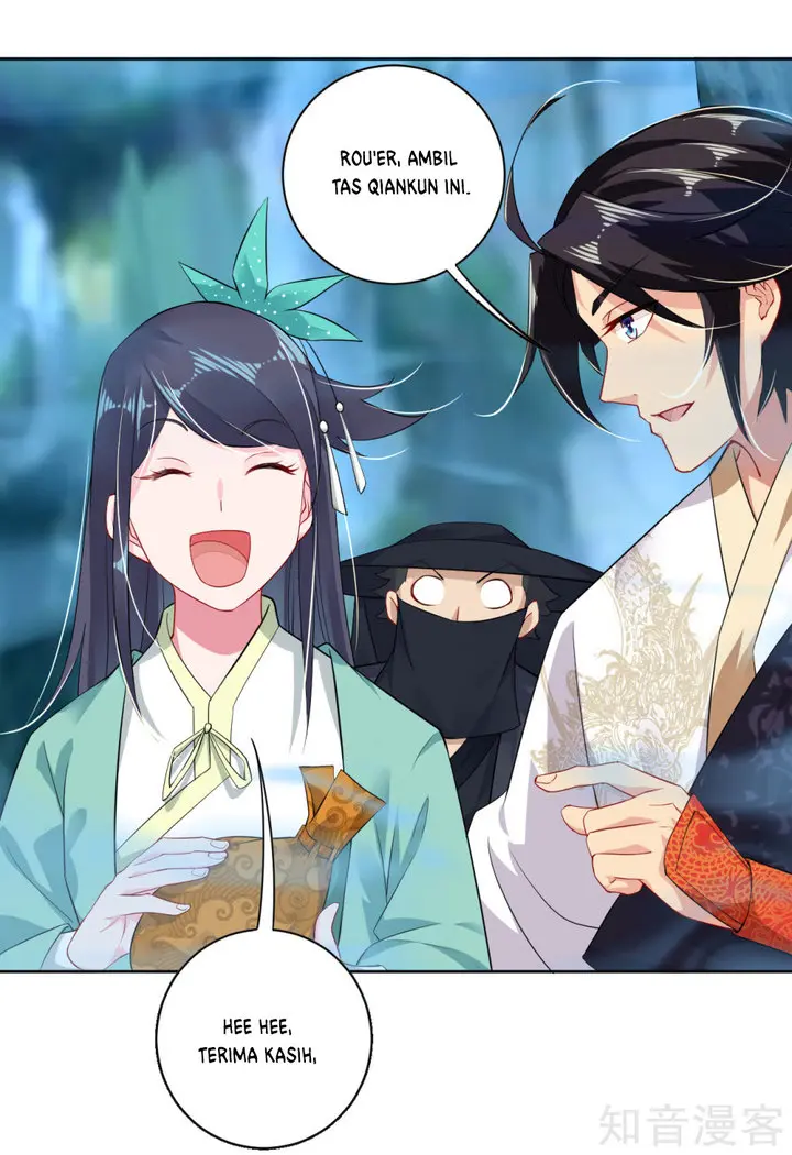 Reborn of War God Chapter 12 Gambar 34