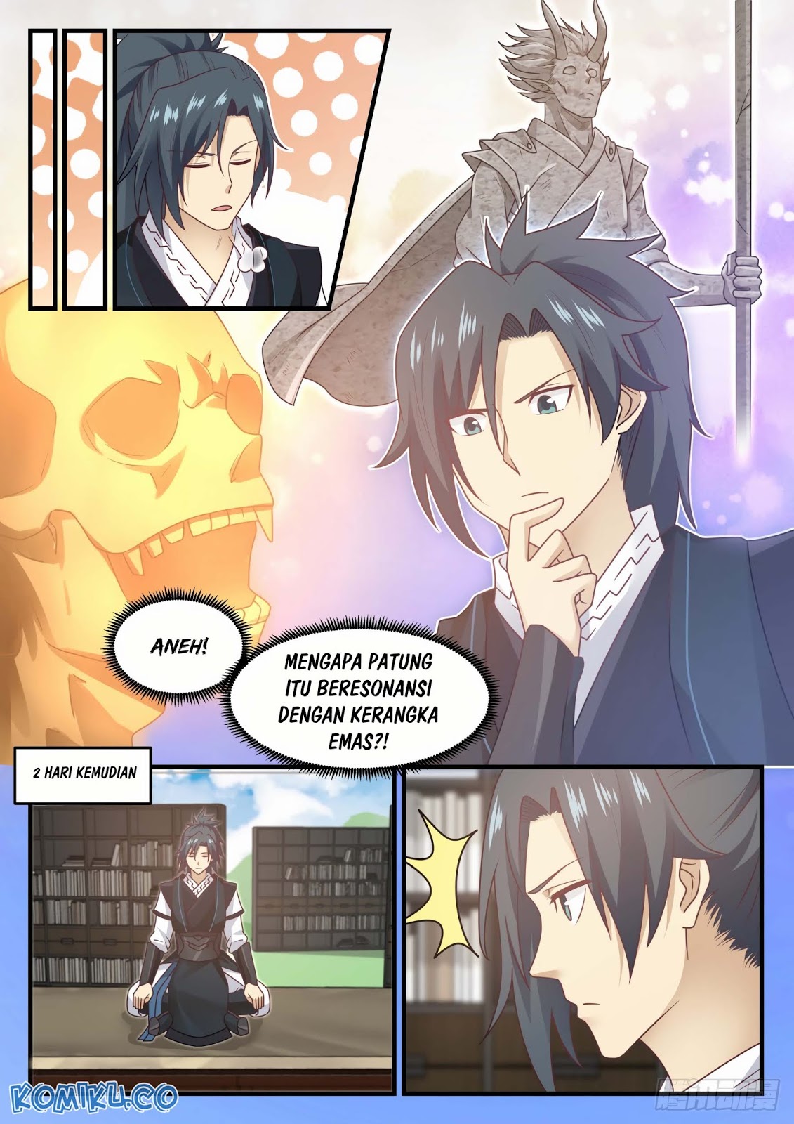 Martial Peak Part 1 Chapter 624 - https://gambar-id.komiku.org/wp-content/uploads/2301119-11.jpg