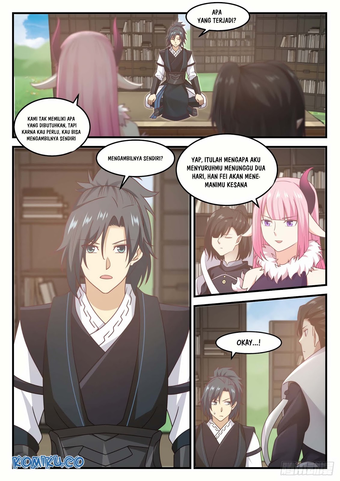 Martial Peak Part 1 Chapter 624 - https://gambar-id.komiku.org/wp-content/uploads/2301119-12.jpg