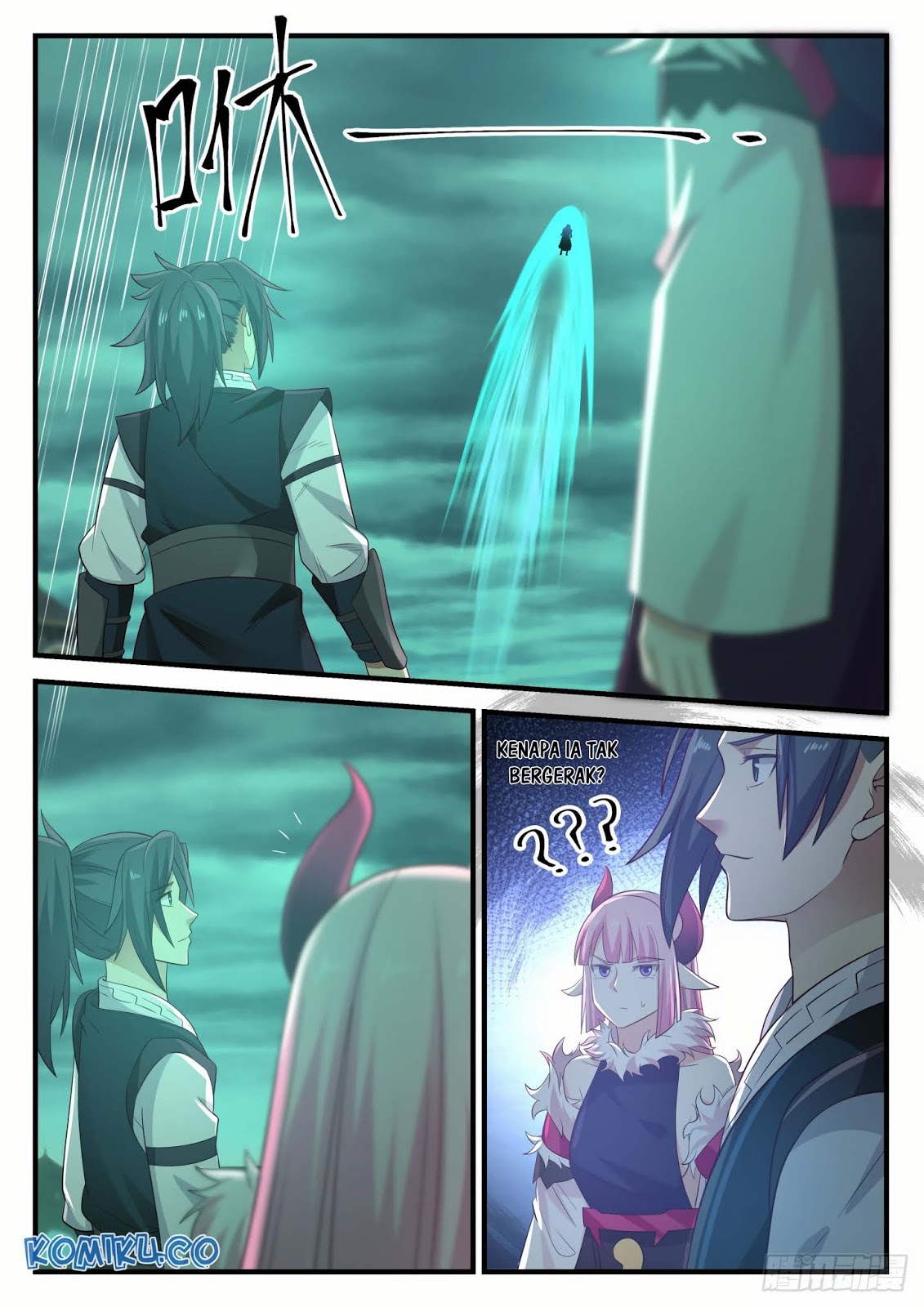 Martial Peak Part 1 Chapter 624 - https://gambar-id.komiku.org/wp-content/uploads/2301119-14.jpg