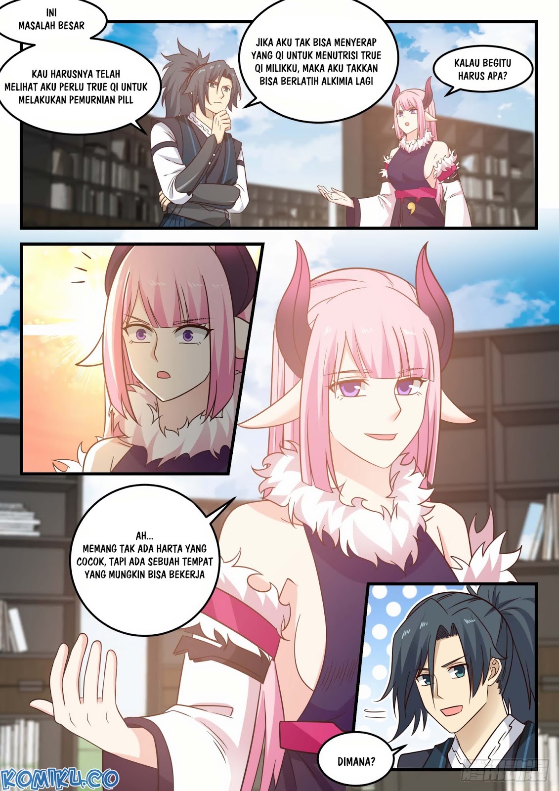 Martial Peak Part 1 Chapter 624 - https://gambar-id.komiku.org/wp-content/uploads/2301119-3.jpg