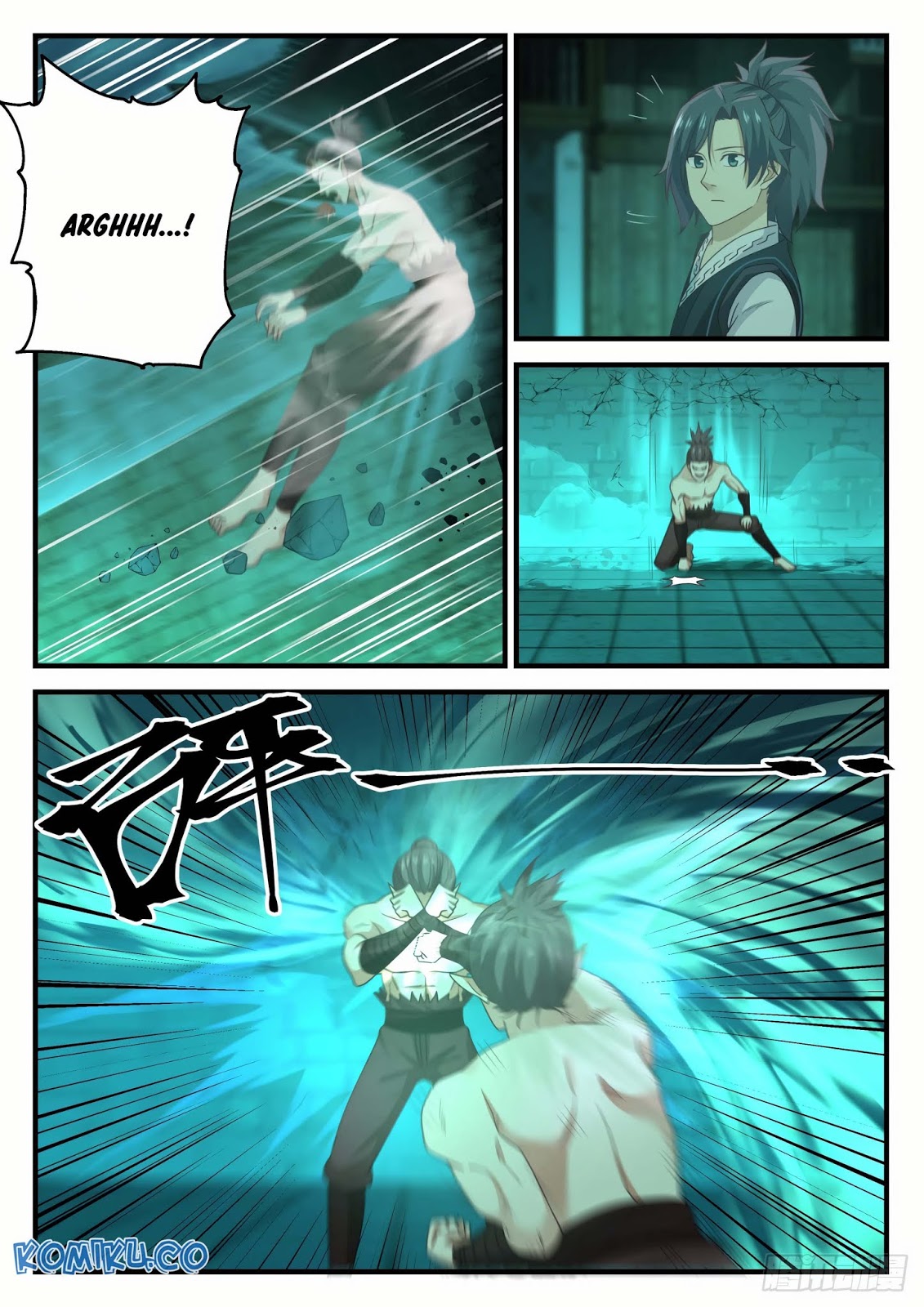 Martial Peak Part 1 Chapter 624 - https://gambar-id.komiku.org/wp-content/uploads/2301119-6.jpg