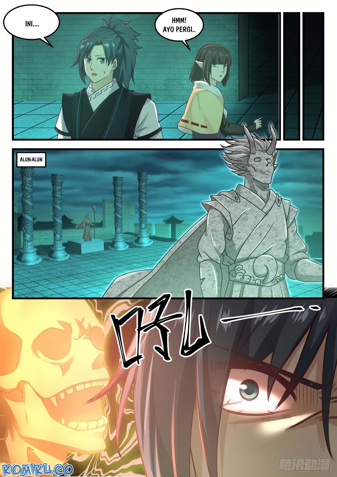 Martial Peak Part 1 Chapter 624 - https://gambar-id.komiku.org/wp-content/uploads/2301119-7.jpg