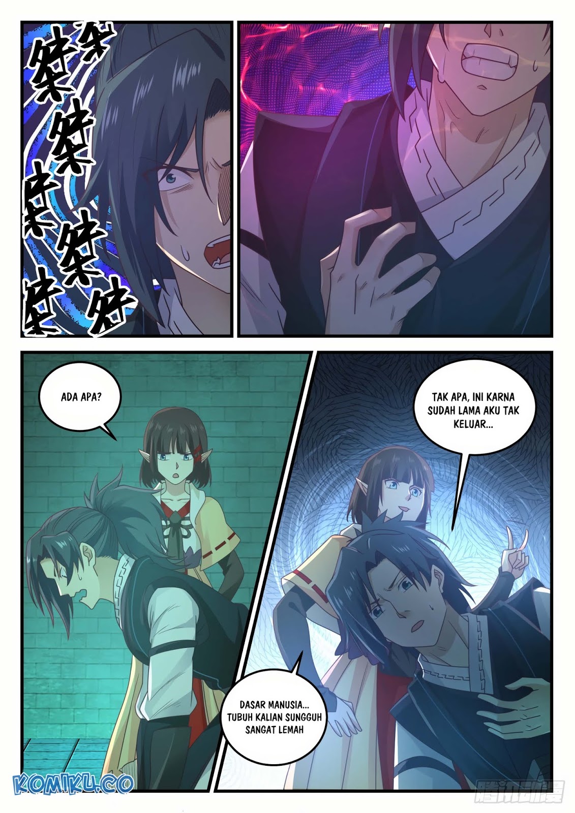 Martial Peak Part 1 Chapter 624 - https://gambar-id.komiku.org/wp-content/uploads/2301119-8.jpg