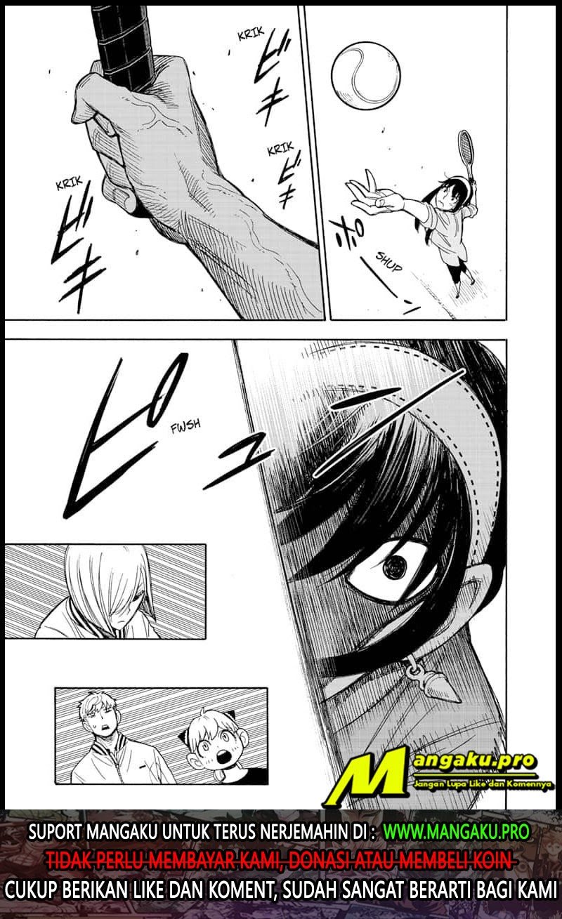 Spy X Family - Chapter 34 - Page 10