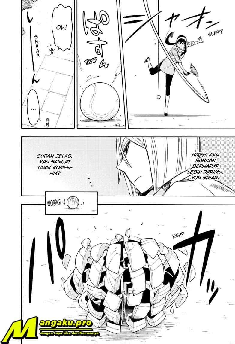 Spy X Family - Chapter 34 - Page 11