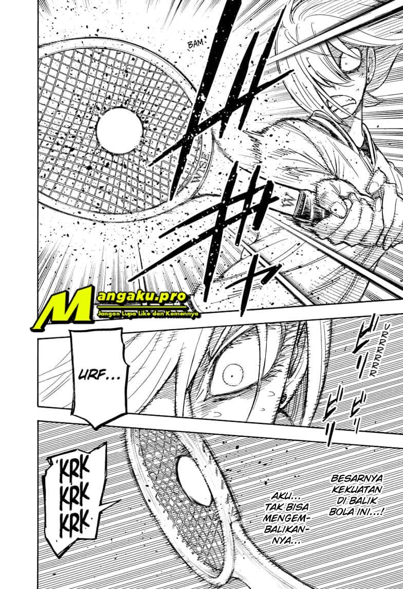 Spy X Family - Chapter 34 - Page 14