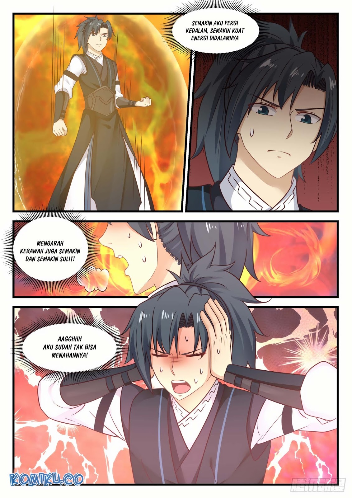 Martial Peak Part 1 Chapter 625 - https://gambar-id.komiku.org/wp-content/uploads/2301966-12.jpg